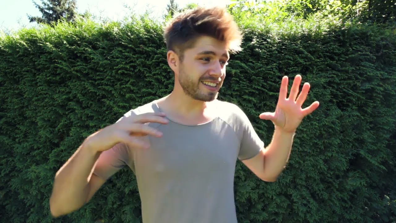 Flirten lernen: Die 3 Entwicklungsstufen und wie du schneller wirst 1 Marko Mitrovic erklärt die drei Entwicklungsstufen beim Flirten lernen