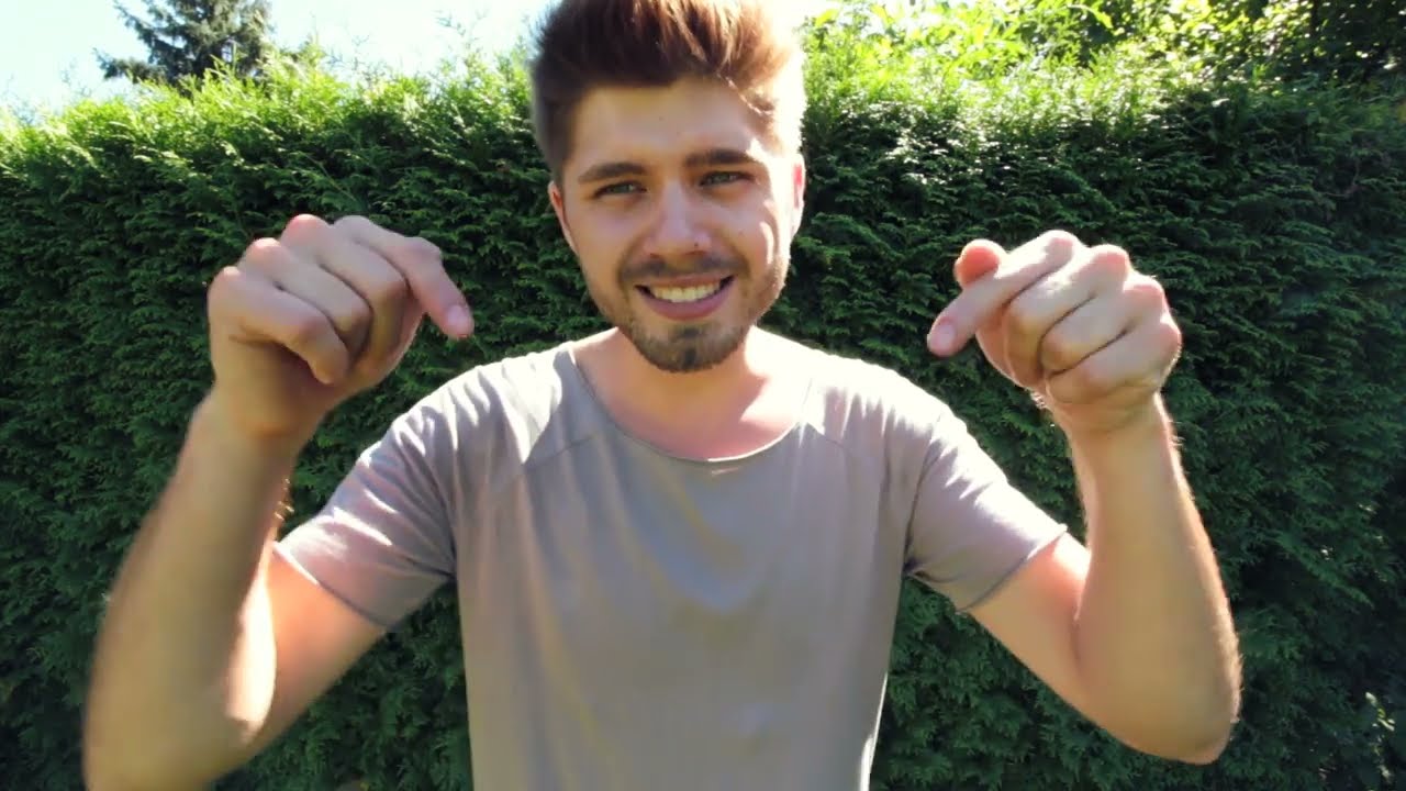 Flirten lernen: Die 3 Entwicklungsstufen und wie du schneller wirst 2 Marko Mitrovic gibt Tipps, wie du beim Flirten lernen schneller Fortschritte machst