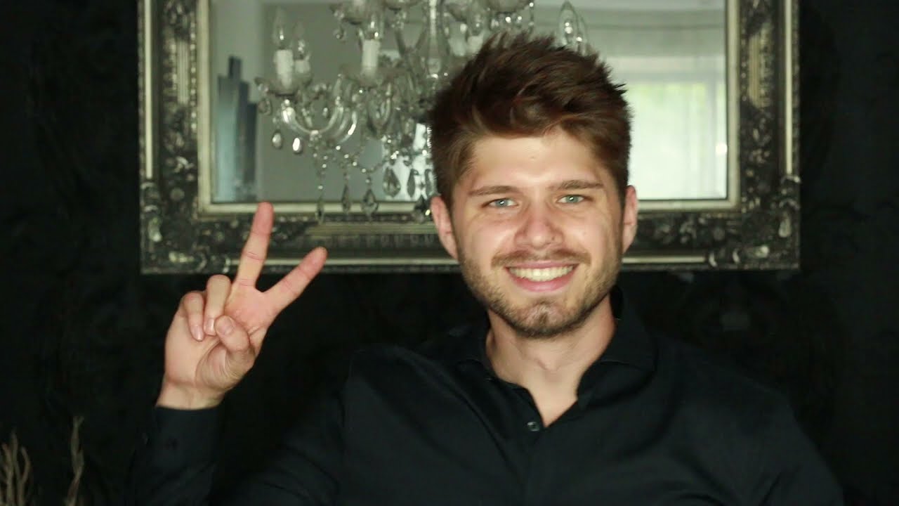 Frauen kennenlernen macht keinen Spaß mehr? So findest du ihn wieder 1 Marko Mitrovic erklärt, warum Frauen kennenlernen manchen Männern keinen Spaß mehr macht