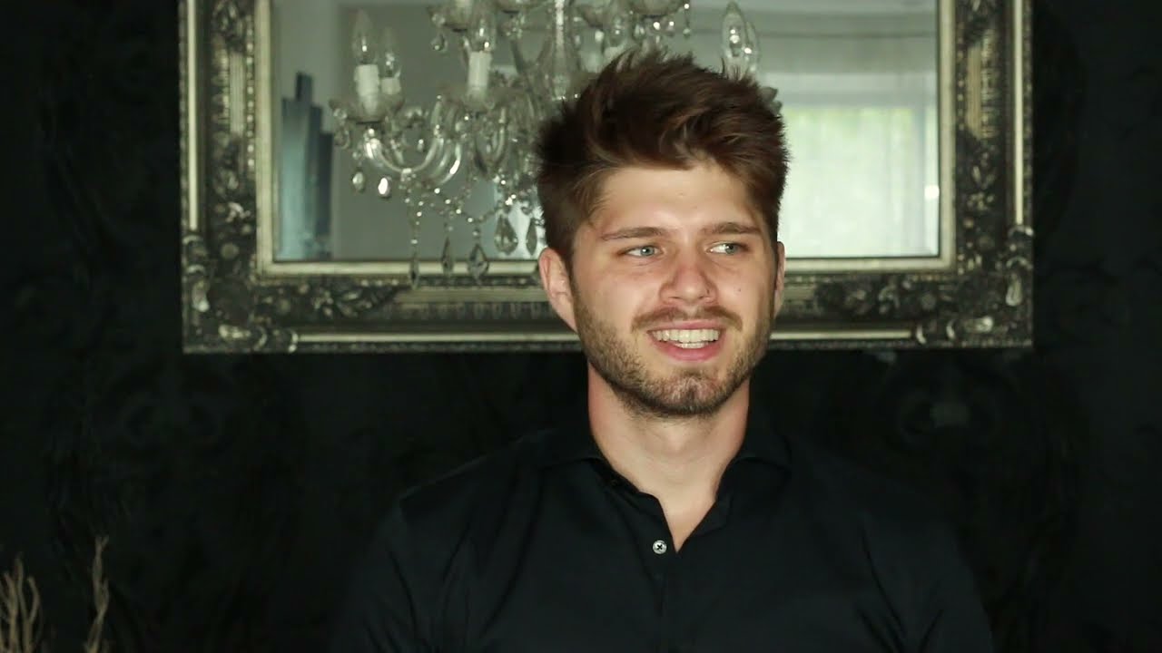 Frauen kennenlernen macht keinen Spaß mehr? So findest du ihn wieder 2 Marko Mitrovic spricht über Mut beim Frauen kennenlernen im Alltag