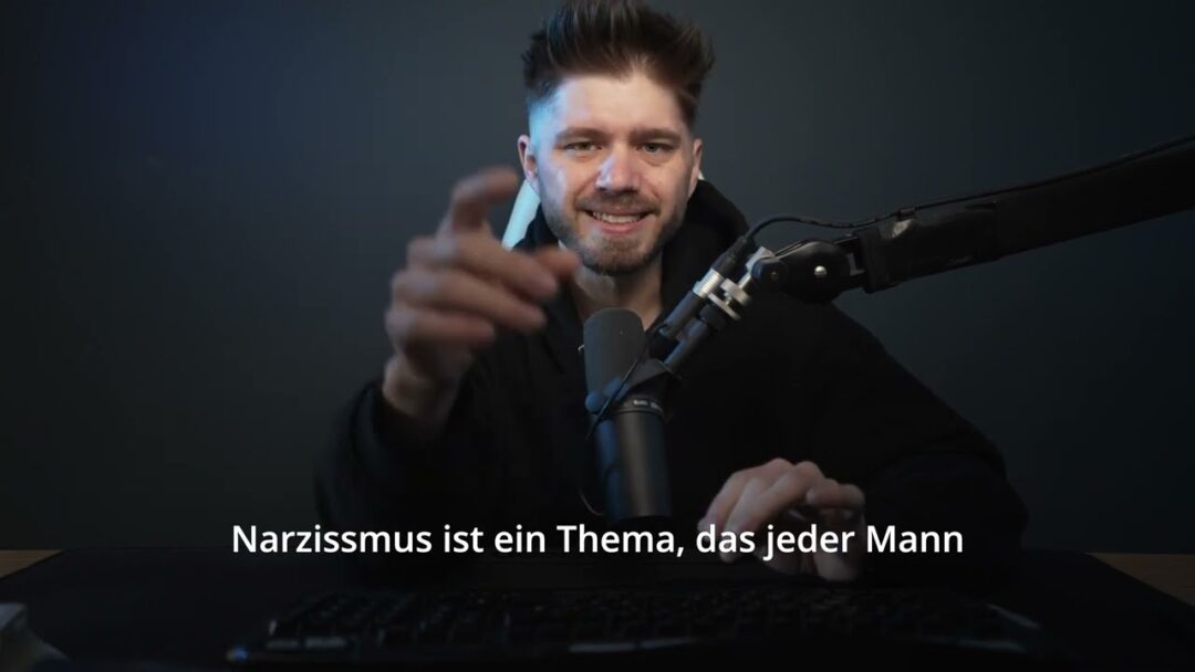 Gaslighting erkennen: Marko erklärt die Anzeichen