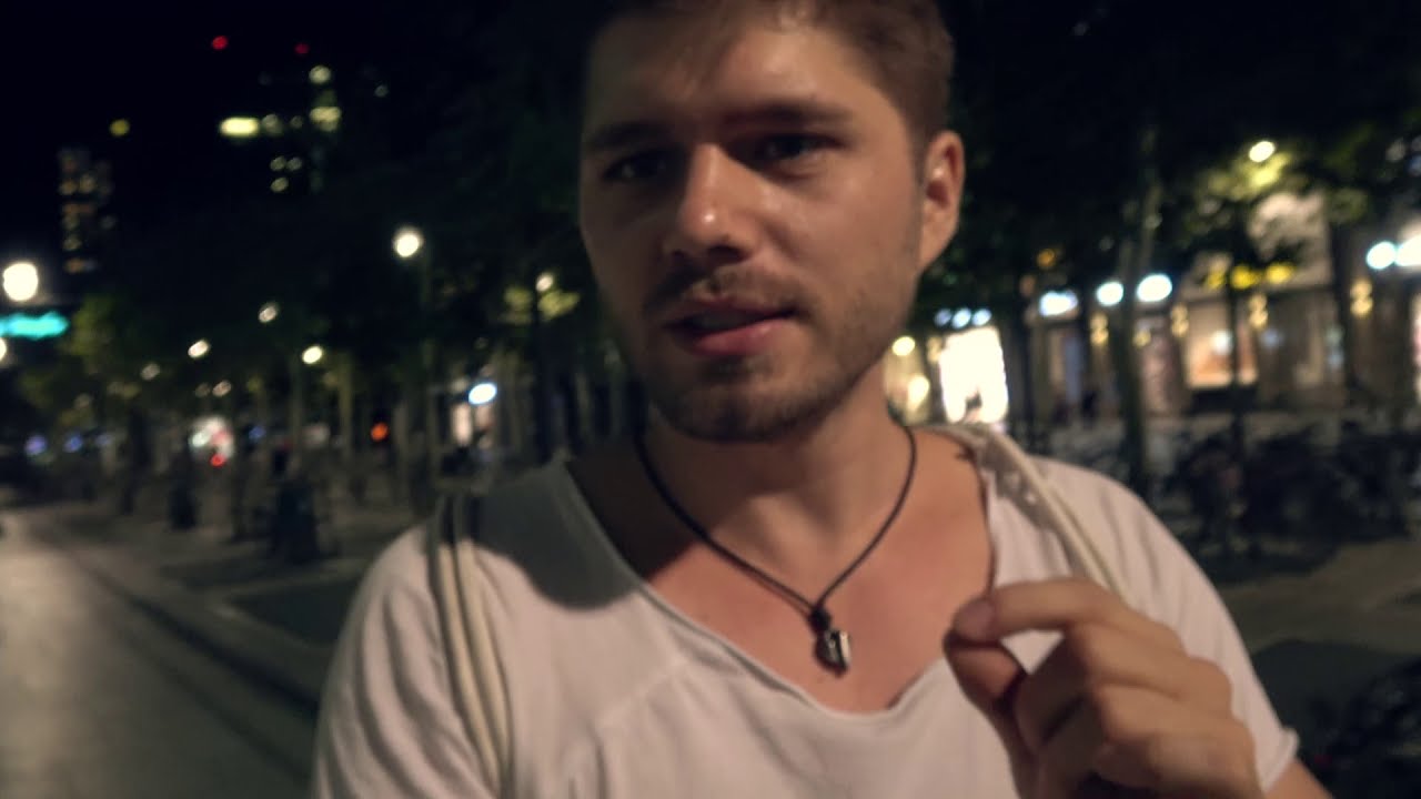 Sie sagt „Ich habe einen Freund“: So reagierst du respektvoll 1 Marko Mitrovic erklärt, wie du auf „Ich habe einen Freund“ respektvoll reagierst