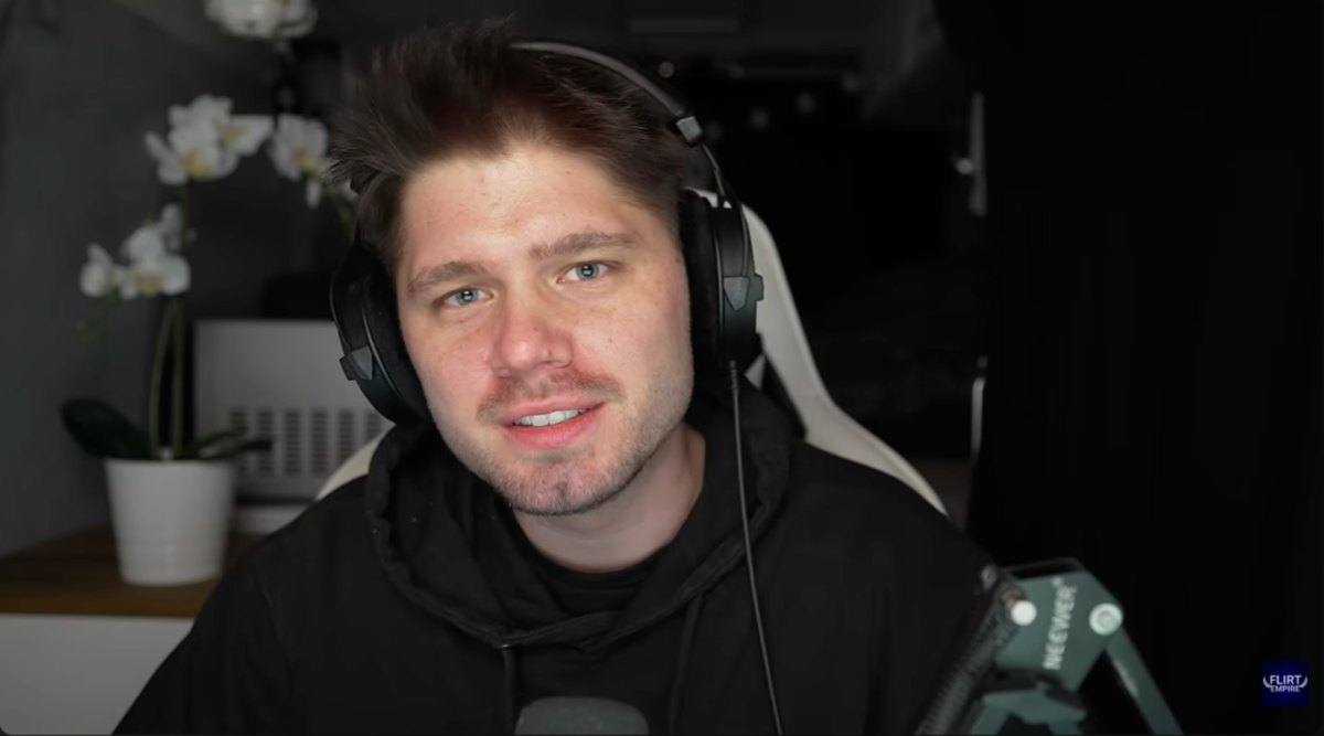 Warum Frauen das Interesse verlieren: Die häufigsten Gründe 1 Marko Mitrovic erklärt, warum Frauen das Interesse verlieren