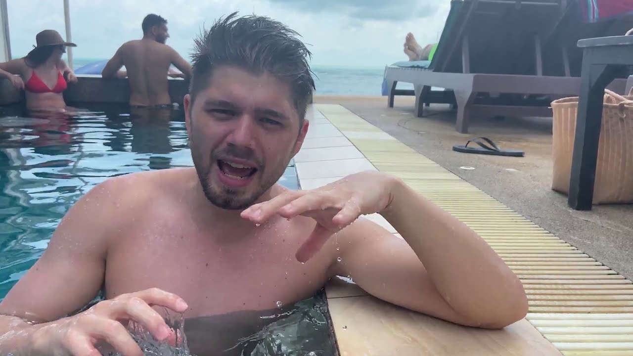 Mindset der Freiheit: Wie du lockerer und sozialer wirst 1 Marko Mitrovic in Thailand spricht über das Mindset der Freiheit