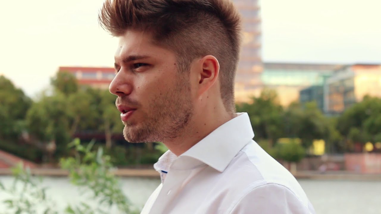 Motivation beim Flirten verloren: So kommst du vom Plateau weg 2 Dating-Coach Marko Mitrovic spricht über das Plateau beim Flirten und neue Herausforderungen