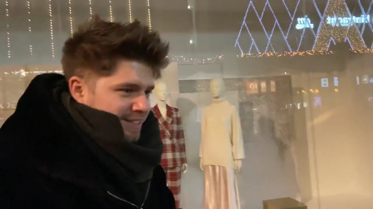 Nach der Nummer fragen: Warum du nie ohne Kontakt gehen solltest 1 Marko Mitrovic erklärt, warum du nach einem guten Gespräch immer nach der Nummer fragen solltest