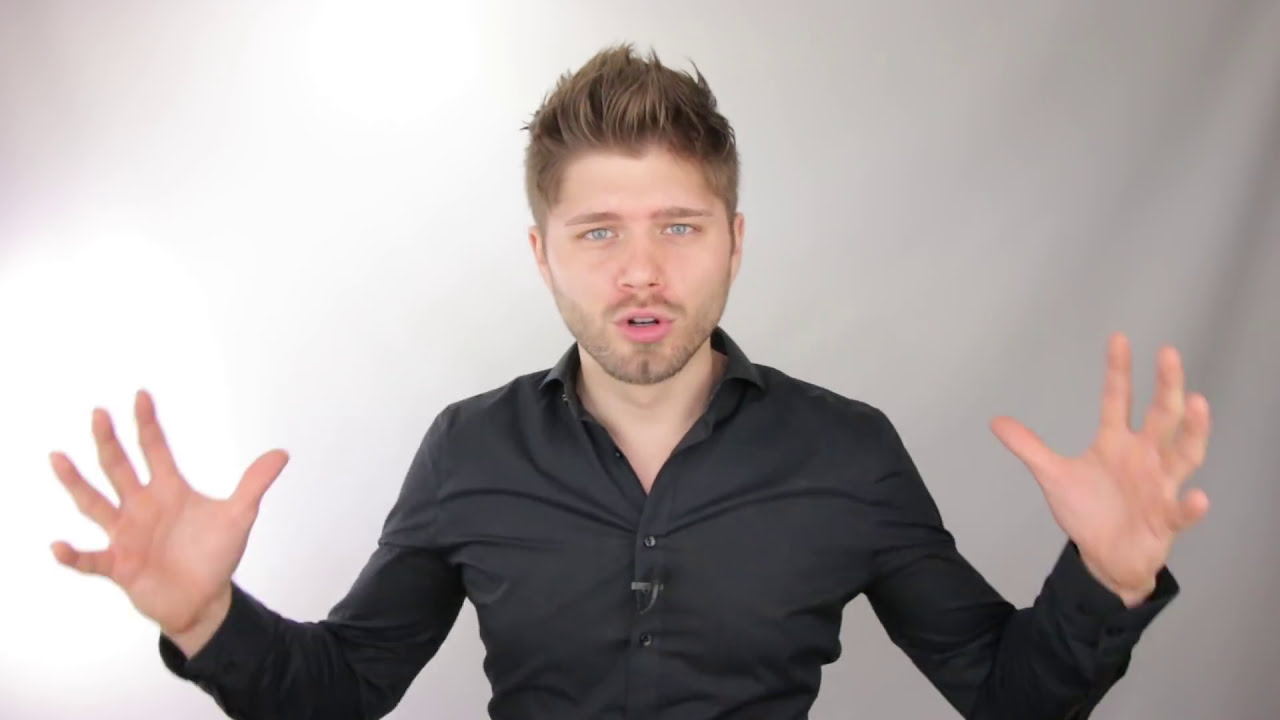 Neediness abstellen: So hörst du auf, beim Dating needy zu wirken 1 Dating Coach Marko Mitrovic erklärt, wie Männer Neediness abstellen und souverän bleiben
