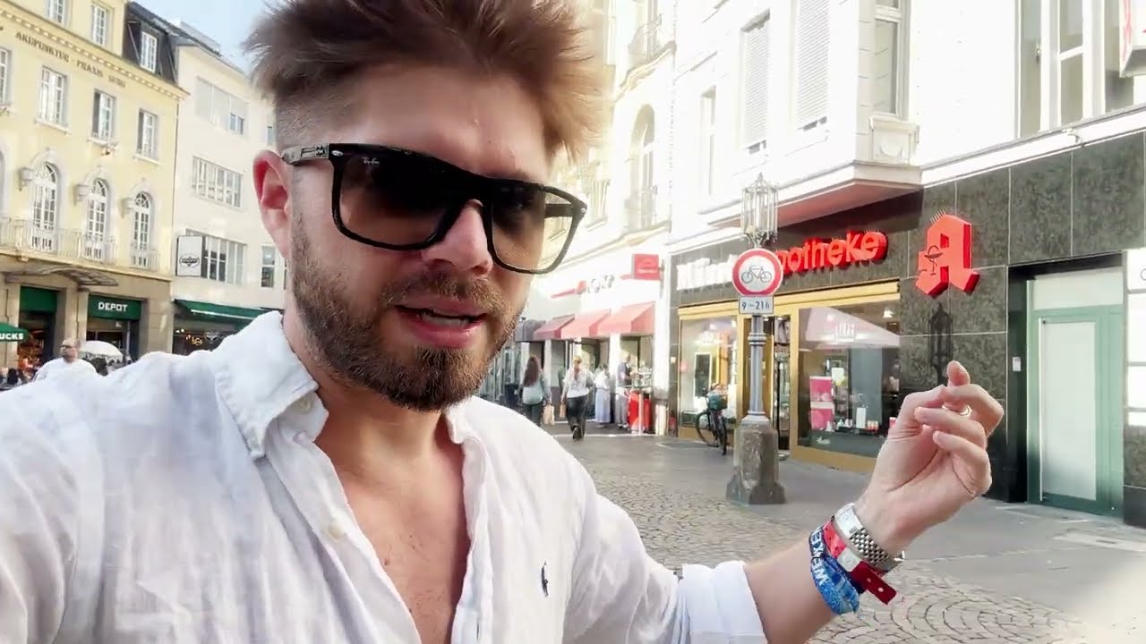 Wie lerne ich Frauen kennen? Der Game-Changer: Geh allein raus 2 Wie lerne ich Frauen kennen: allein aufs Festival oder auf Reisen