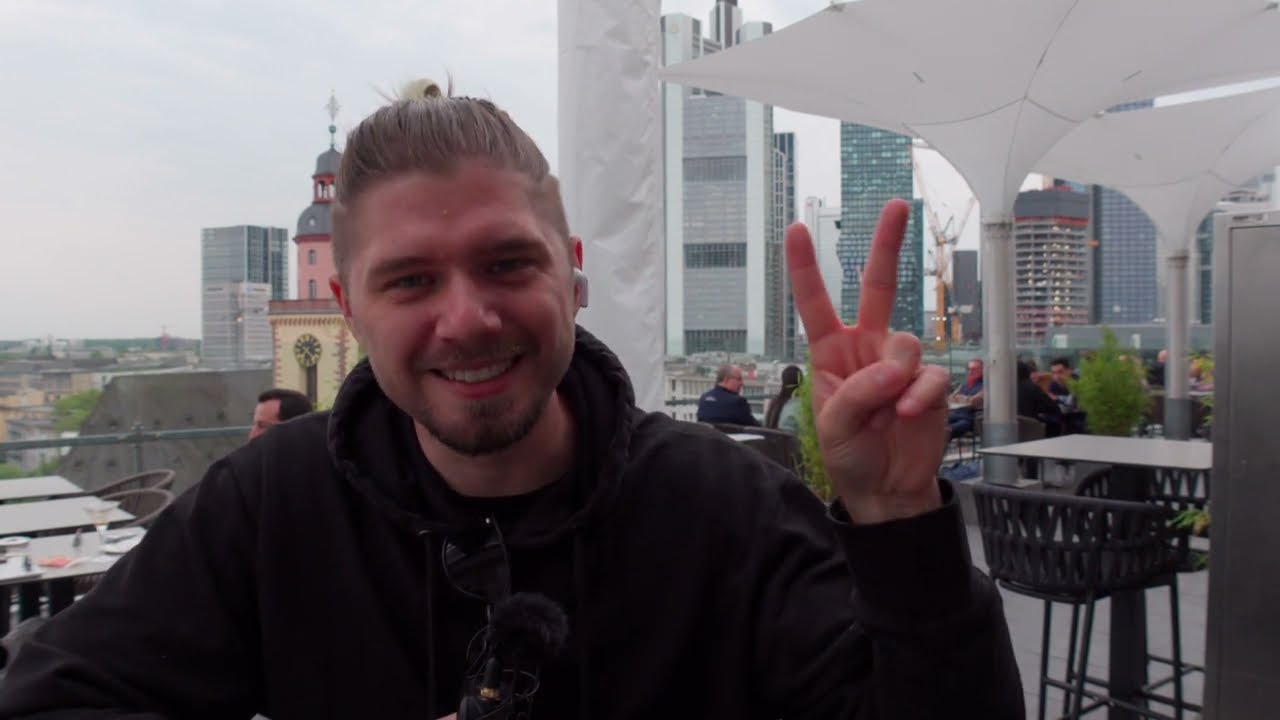 Beim Schreiben mit Frauen auffallen: So hebst du dich ab 1 Marko Mitrovic erklärt, wie man sich beim Schreiben mit Frauen abhebt