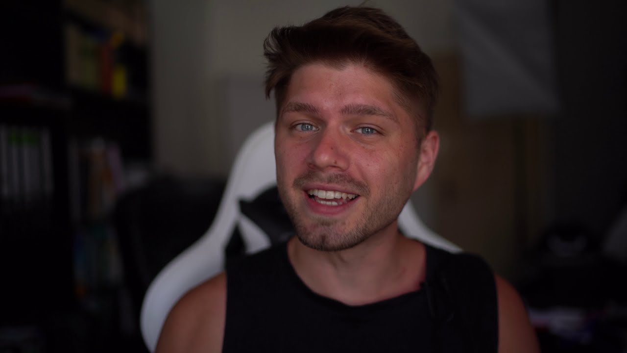 Was suchst du hier? So antwortest du auf Dating-Apps ehrlich 1 Marko Mitrovic erklärt die Antwort auf was suchst du hier